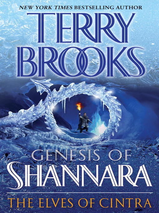 Title details for The Elves of Cintra by Terry Brooks - Available